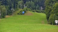 Archiv Foto Webcam Laskowa - Talstation Sessellift 07:00