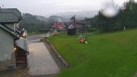 Archiv Foto Webcam Laskowa - Talstation Sessellift 05:00