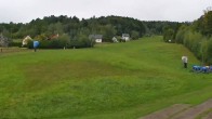 Archiv Foto Webcam Laskowa - Talstation Sessellift 08:00