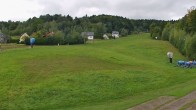 Archiv Foto Webcam Laskowa - Talstation Sessellift 09:00