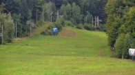 Archiv Foto Webcam Laskowa - Talstation Sessellift 11:00
