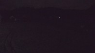 Archived image Webcam Laskowa - Base station chair lift 01:00