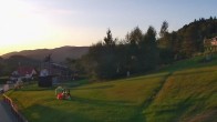 Archived image Webcam Laskowa - Base station chair lift 05:00