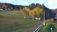 Archiv Foto Webcam Laskowa - Talstation Sessellift 06:00