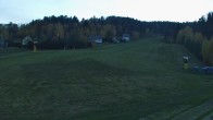 Archiv Foto Webcam Laskowa - Talstation Sessellift 15:00