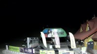 Archived image Webcam Kasina Ski - Base Station 23:00