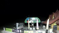 Archived image Webcam Kasina Ski - Base Station 01:00