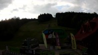 Archived image Webcam Kasina Ski - Base Station 05:00