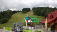 Archived image Webcam Kasina Ski - Base Station 06:00