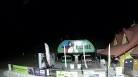 Archiv Foto Webcam Kasina Ski - Talstation 23:00