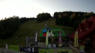 Archiv Foto Webcam Kasina Ski - Talstation 05:00