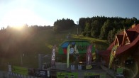 Archiv Foto Webcam Kasina Ski - Talstation 06:00