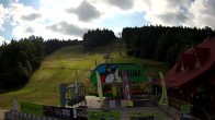 Archiv Foto Webcam Kasina Ski - Talstation 07:00