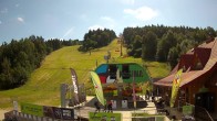 Archiv Foto Webcam Kasina Ski - Talstation 09:00