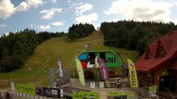 Archiv Foto Webcam Kasina Ski - Talstation 11:00