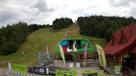 Archiv Foto Webcam Kasina Ski - Talstation 13:00