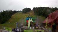 Archiv Foto Webcam Kasina Ski - Talstation 05:00