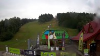 Archiv Foto Webcam Kasina Ski - Talstation 06:00