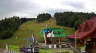 Archiv Foto Webcam Kasina Ski - Talstation 07:00
