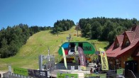 Archiv Foto Webcam Kasina Ski - Talstation 11:00