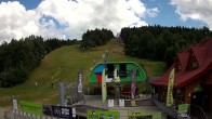 Archiv Foto Webcam Kasina Ski - Talstation 13:00