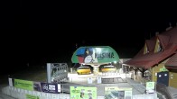 Archived image Webcam Kasina Ski - Base Station 01:00