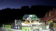 Archived image Webcam Kasina Ski - Base Station 03:00
