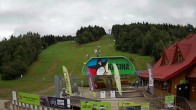 Archiv Foto Webcam Kasina Ski - Talstation 10:00
