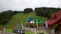 Archiv Foto Webcam Kasina Ski - Talstation 11:00