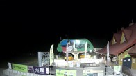 Archiv Foto Webcam Kasina Ski - Talstation 23:00