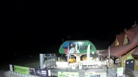 Archived image Webcam Kasina Ski - Base Station 23:00