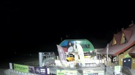 Archived image Webcam Kasina Ski - Base Station 01:00