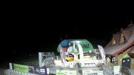 Archived image Webcam Kasina Ski - Base Station 03:00