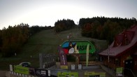 Archived image Webcam Kasina Ski - Base Station 06:00