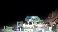 Archiv Foto Webcam Kasina Ski - Talstation 01:00