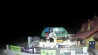 Archiv Foto Webcam Kasina Ski - Talstation 03:00