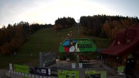 Archiv Foto Webcam Kasina Ski - Talstation 05:00