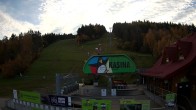 Archiv Foto Webcam Kasina Ski - Talstation 06:00