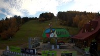 Archiv Foto Webcam Kasina Ski - Talstation 07:00