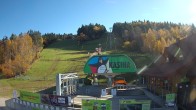 Archiv Foto Webcam Kasina Ski - Talstation 09:00