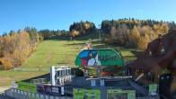 Archiv Foto Webcam Kasina Ski - Talstation 11:00