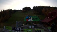 Archiv Foto Webcam Kasina Ski - Talstation 05:00