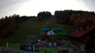 Archiv Foto Webcam Kasina Ski - Talstation 06:00