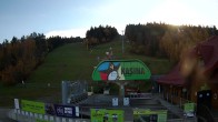 Archiv Foto Webcam Kasina Ski - Talstation 07:00