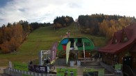 Archiv Foto Webcam Kasina Ski - Talstation 09:00