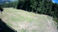 Archiv Foto Webcam Kasina Ski - Bergstation 11:00