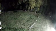 Archived image Webcam Kasina Ski - Top Station 01:00