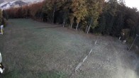 Archived image Webcam Kasina Ski - Top Station 05:00