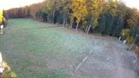 Archived image Webcam Kasina Ski - Top Station 07:00
