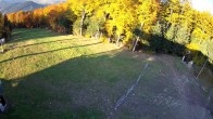 Archived image Webcam Kasina Ski - Top Station 15:00